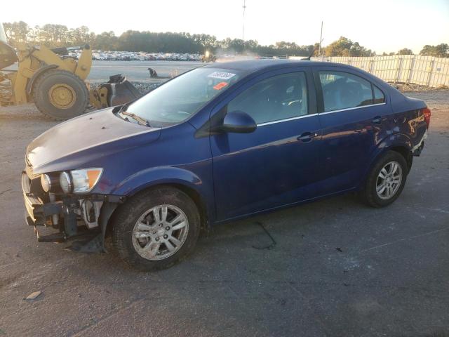 chevrolet sonic lt 2014 1g1jc5sh3e4159910