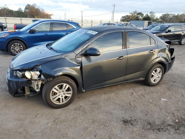 chevrolet sonic lt 2014 1g1jc5sh3e4187402