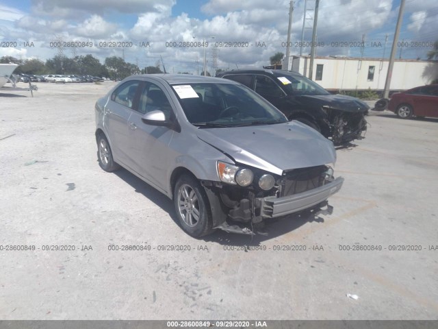 chevrolet sonic 2014 1g1jc5sh3e4191028