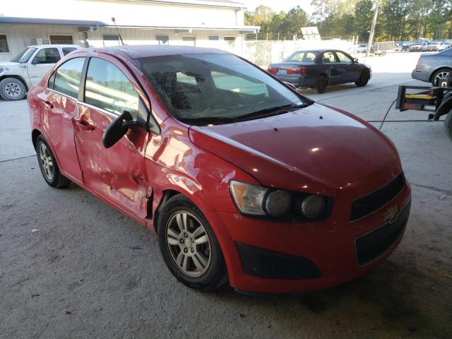 chevrolet sonic lt 2014 1g1jc5sh3e4206398