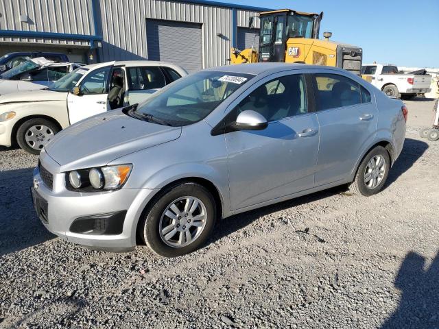 chevrolet sonic lt 2015 1g1jc5sh3f4111731