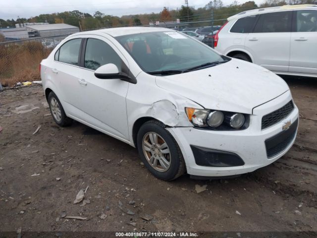 chevrolet sonic 2015 1g1jc5sh3f4148536