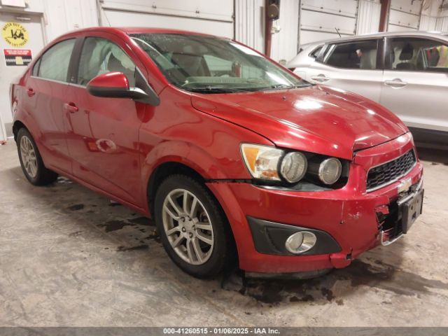 chevrolet sonic 2015 1g1jc5sh3f4159861