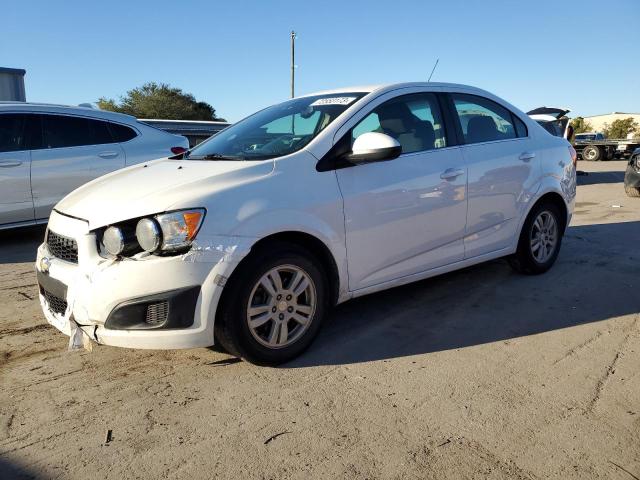 chevrolet sonic lt 2016 1g1jc5sh3g4150384