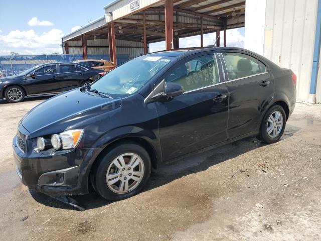 chevrolet sonic lt 2016 1g1jc5sh3g4184096