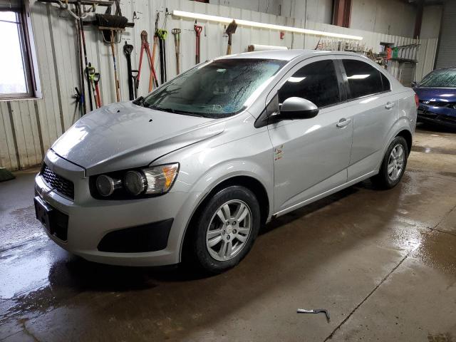 chevrolet sonic lt 2012 1g1jc5sh4c4106677