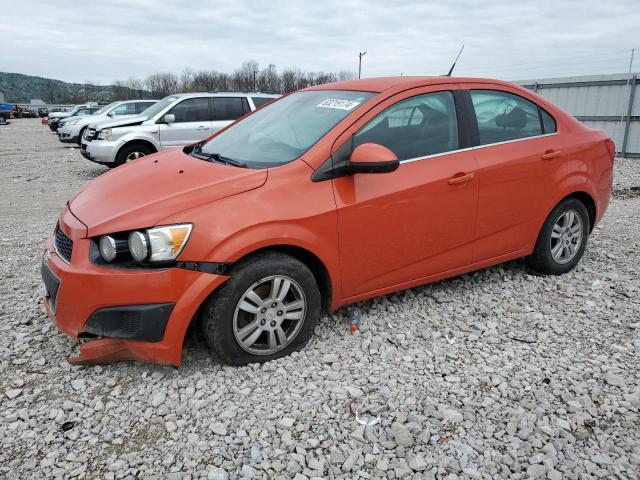 chevrolet sonic lt 2012 1g1jc5sh4c4131255