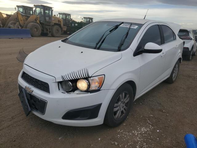 chevrolet sonic lt 2012 1g1jc5sh4c4138285