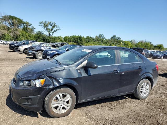 chevrolet sonic lt 2013 1g1jc5sh4d4109001