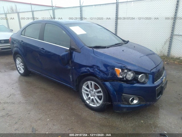 chevrolet sonic 2013 1g1jc5sh4d4148459