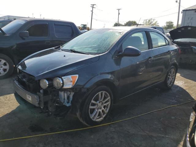 chevrolet sonic lt 2014 1g1jc5sh4e4106147