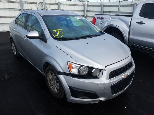 chevrolet sonic lt 2014 1g1jc5sh4e4138399