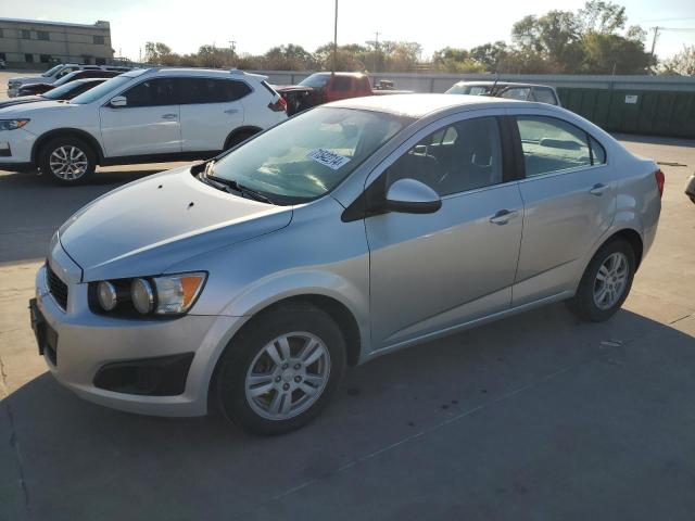 chevrolet sonic lt 2014 1g1jc5sh4e4178479