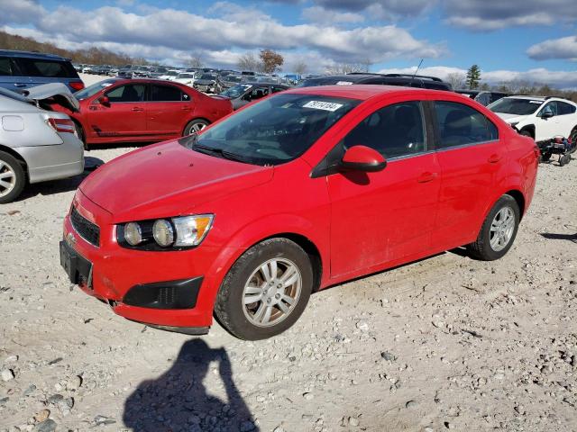 chevrolet sonic lt 2014 1g1jc5sh4e4243654