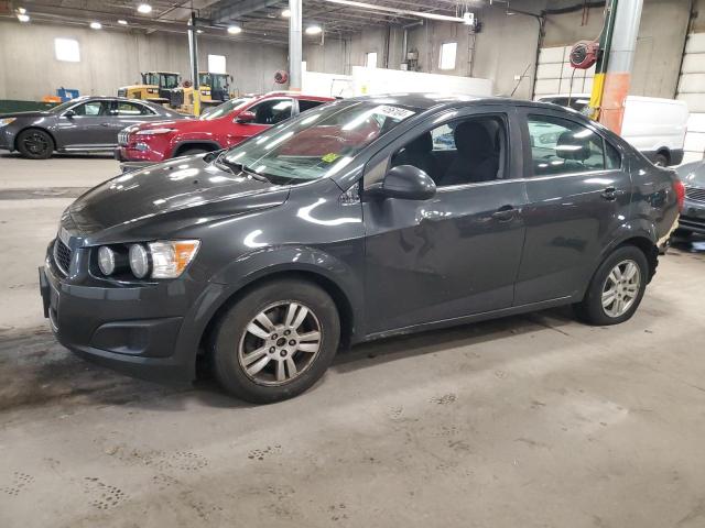 chevrolet sonic lt 2015 1g1jc5sh4f4142101