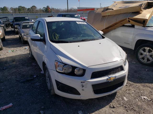 chevrolet sonic lt 2015 1g1jc5sh4f4145371