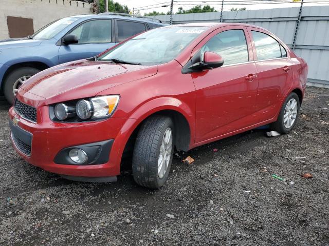 chevrolet sonic lt 2016 1g1jc5sh4g4173107