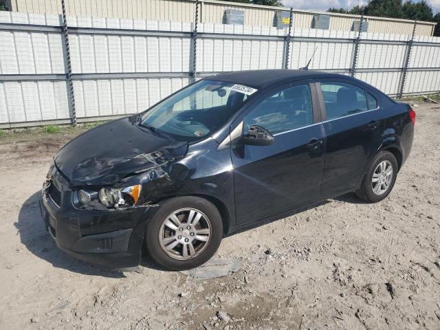 chevrolet sonic lt 2012 1g1jc5sh5c4101844