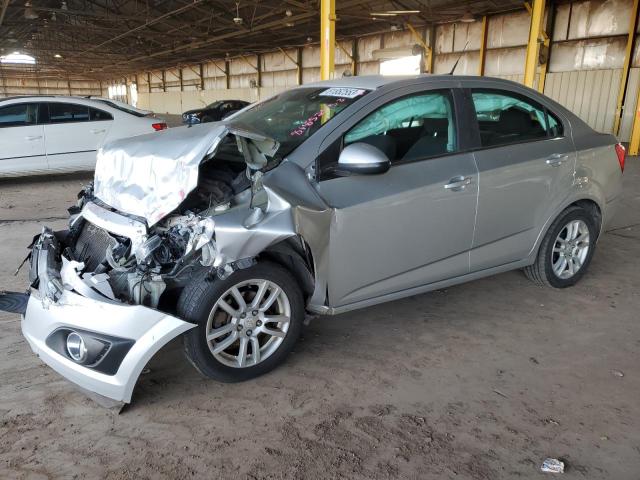 chevrolet sonic 2012 1g1jc5sh5c4194476