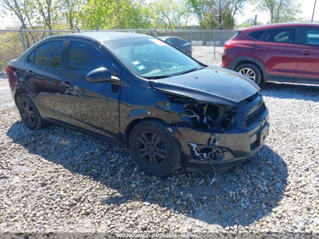 chevrolet sonic 2013 1g1jc5sh5d4178263