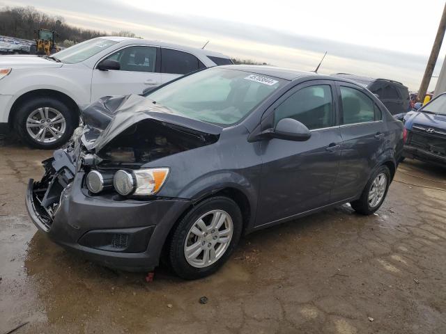 chevrolet sonic 2013 1g1jc5sh5d4193555