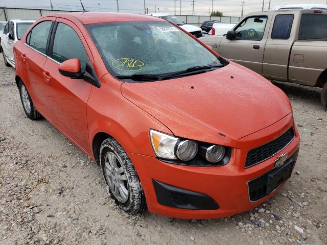 chevrolet sonic lt 2013 1g1jc5sh5d4228739