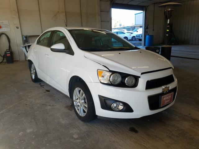 chevrolet sonic lt 2013 1g1jc5sh5d4247453