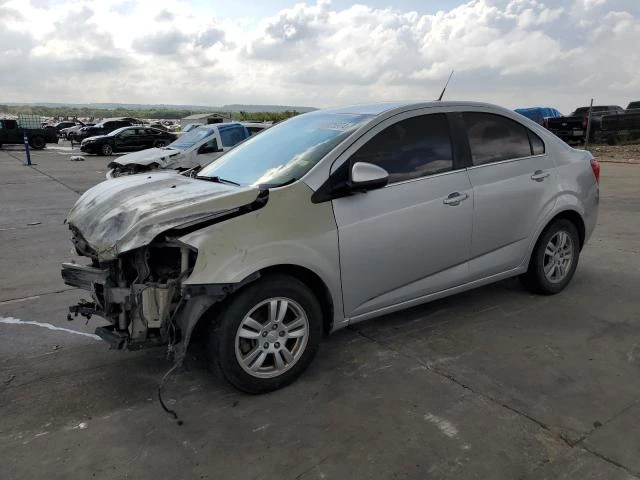 chevrolet sonic lt 2013 1g1jc5sh5d4249574