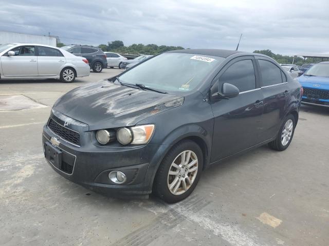 chevrolet sonic lt 2014 1g1jc5sh5e4143871