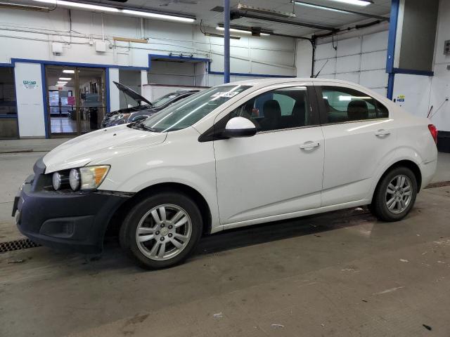 chevrolet sonic lt 2014 1g1jc5sh5e4184341