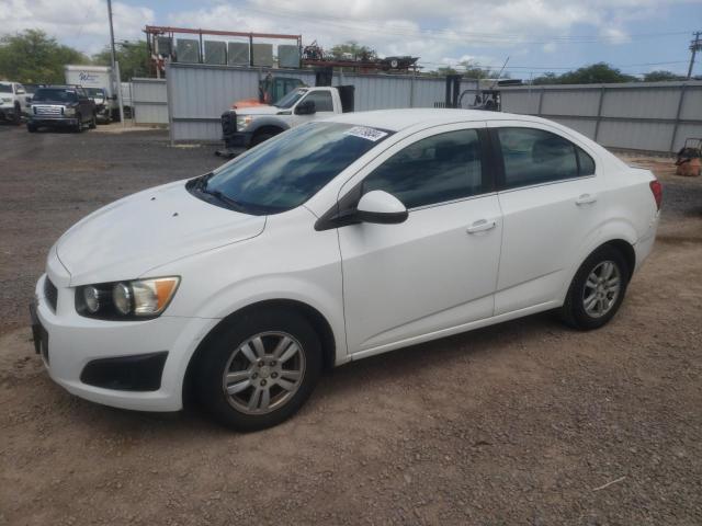 chevrolet sonic 2014 1g1jc5sh5e4191337