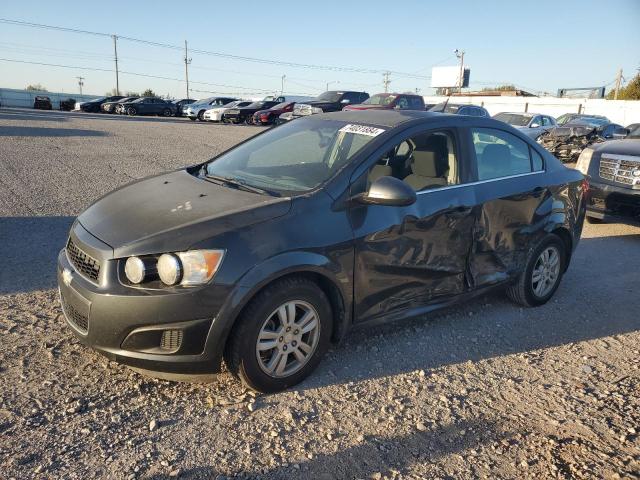 chevrolet sonic lt 2014 1g1jc5sh5e4195517