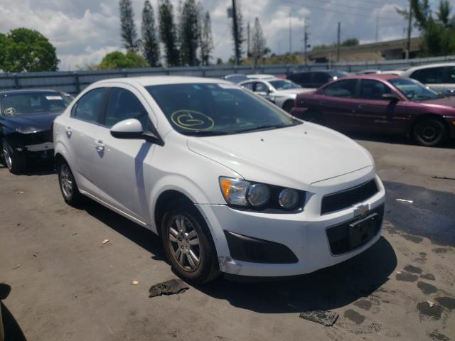 chevrolet sonic lt 2014 1g1jc5sh5e4201638