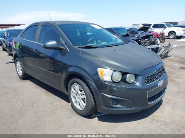 chevrolet sonic 2015 1g1jc5sh5f4113433