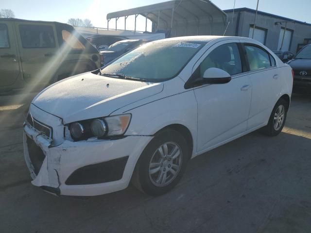 chevrolet sonic 2015 1g1jc5sh5f4174166