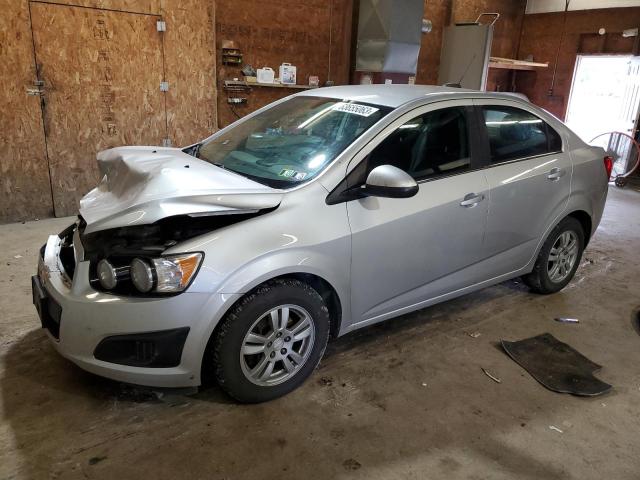 chevrolet sonic lt 2015 1g1jc5sh5f4186687