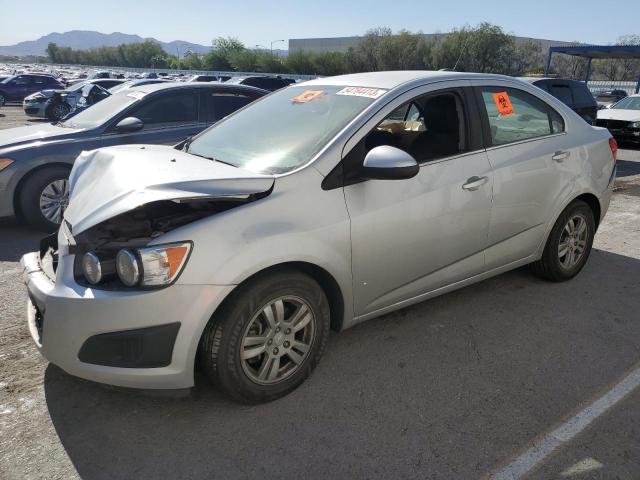 chevrolet sonic lt 2015 1g1jc5sh5f4189377