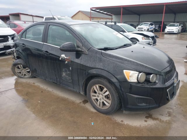 chevrolet sonic 2012 1g1jc5sh6c4158442