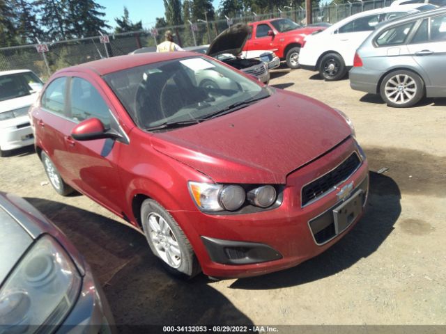 chevrolet sonic 2012 1g1jc5sh6c4230708