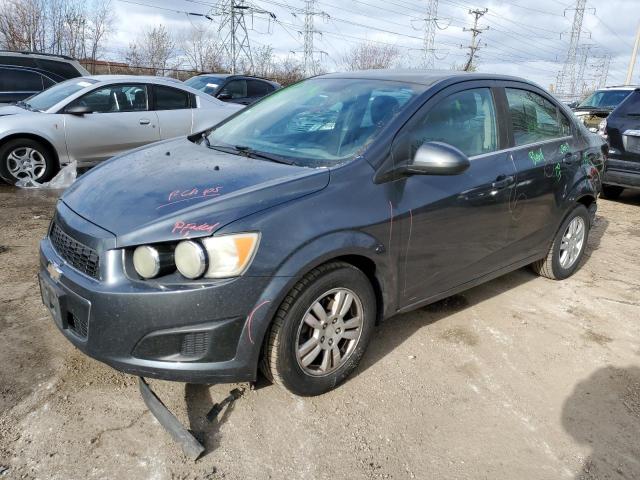 chevrolet sonic lt 2013 1g1jc5sh6d4183410