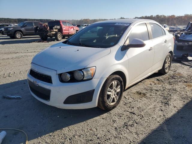 chevrolet sonic 2025 1g1jc5sh6d4212730