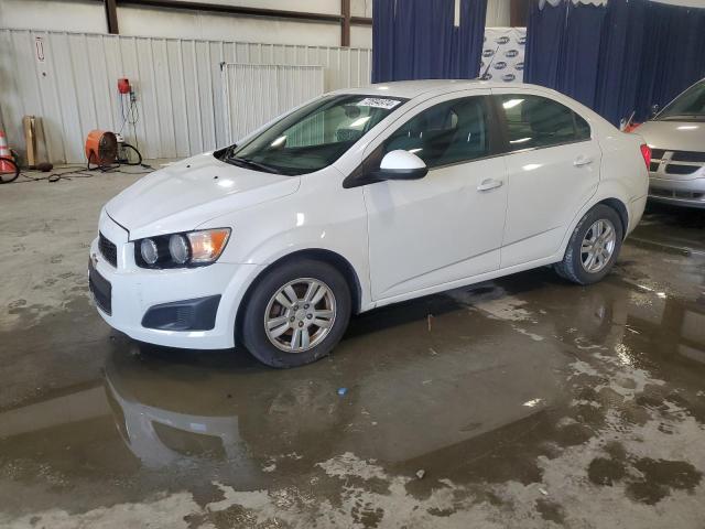 chevrolet sonic lt 2014 1g1jc5sh6e4146228