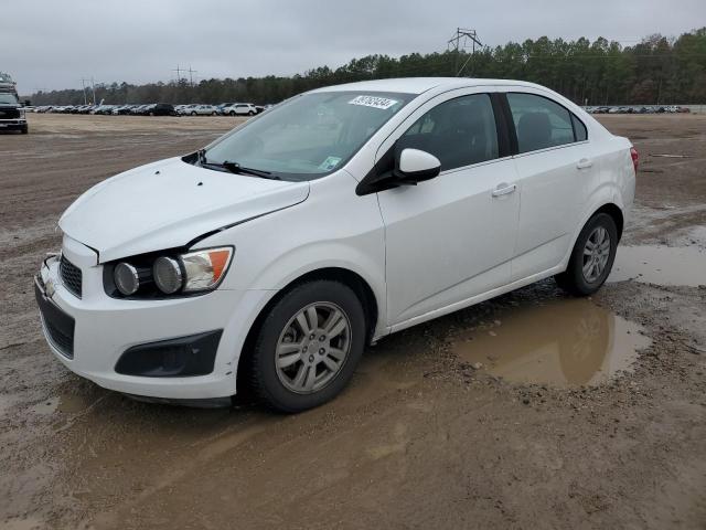 chevrolet sonic 2014 1g1jc5sh6e4148190