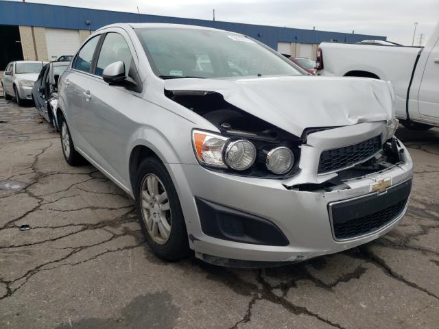 chevrolet sonic lt 2014 1g1jc5sh6e4152417