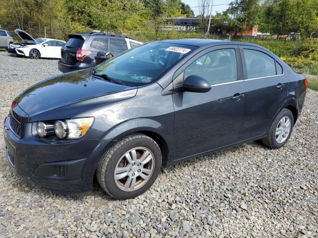 chevrolet sonic lt 2015 1g1jc5sh6f4111920