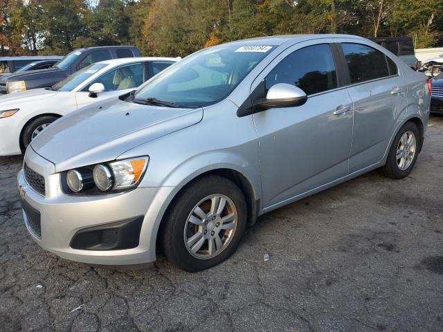 chevrolet sonic lt 2015 1g1jc5sh6f4134243