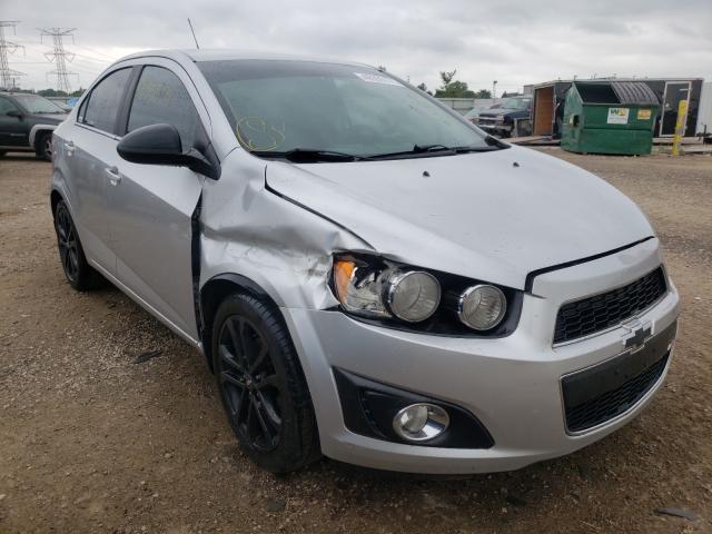 chevrolet sonic lt 2015 1g1jc5sh6f4151821