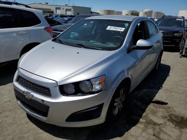 chevrolet sonic 2015 1g1jc5sh6f4175438