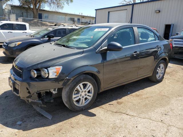 chevrolet sonic lt 2015 1g1jc5sh6f4204453