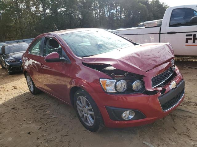 chevrolet sonic lt 2012 1g1jc5sh7c4167442